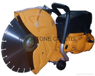 KS-DH65救援切割机 金时通打造的高效电焊切割解决方案