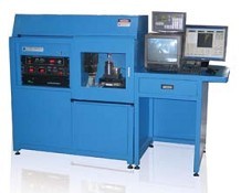 化纤喷丝头激光打孔机 精密制造的核心利器