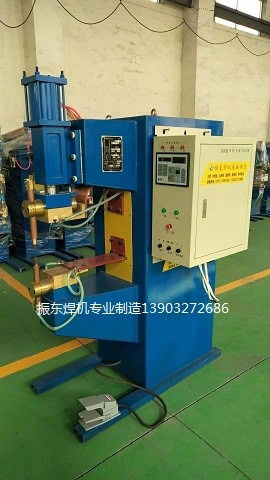 沧州中频点焊机制造 专业铸就品质，技术驱动未来